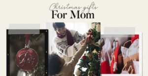 Home 39 christmas gifts for mom